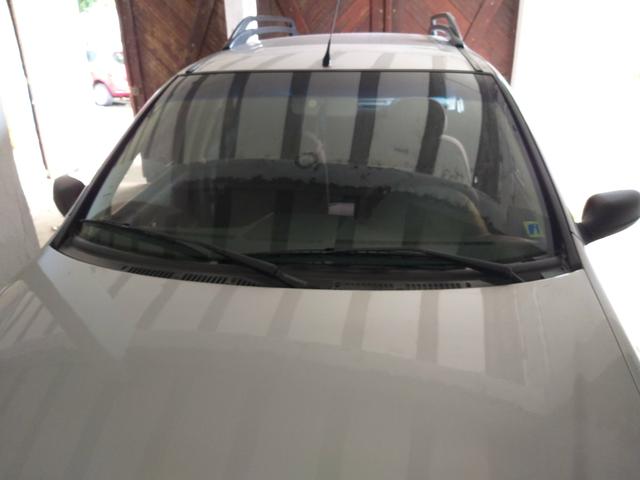 Vendo Fiat Palio weekend adventure 1.8