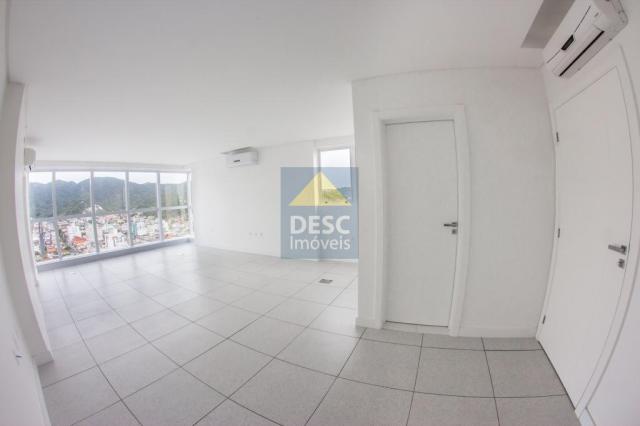 Escritório para alugar em Centro, Balneário camboriú cod:5006_324
