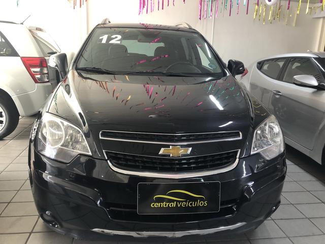 Captiva 3.0 awd v6 2012 - Foto 5