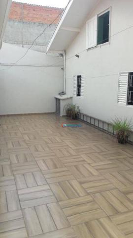 Casa com 2 dormitórios à venda, 200 m² por r$ 420.000,00 - jardim terras de santo antônio - Foto 20