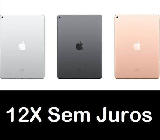 IPad PRO ou New ( 12X Sem Juros )