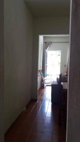 Casa com 2 dormitórios à venda, 80 m² por r$ 170.000,00 - jardim são bento - hortolândia/s - Foto 4
