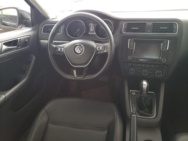 Volkswagen Jetta 1.4 250 TSI Flex Aut - Foto 6