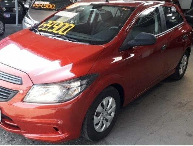 Onix 2019 com apenas 20 mil km originais - Foto 3