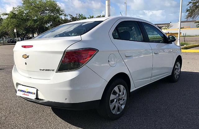 Prisma LT 2015 Automático - Foto 8