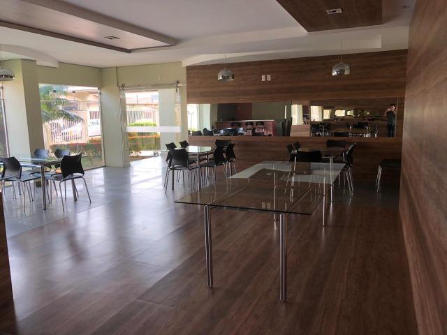 ''Lindo apartamento no condomínio Paradise Residence'' - Foto 12