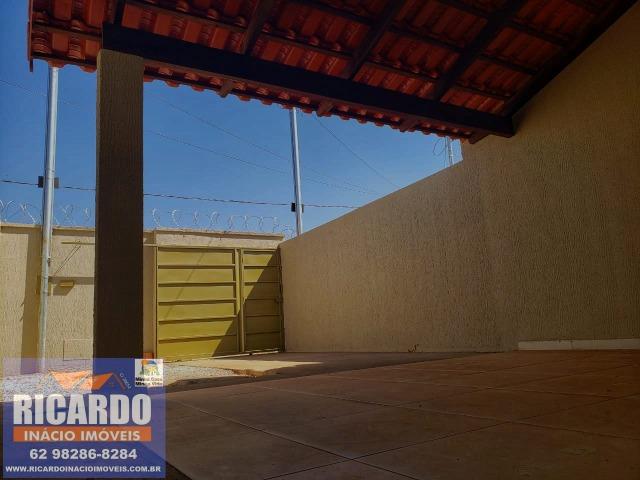 Saia do Aluguel!!! Casa com Garagem Coberta - Foto 2