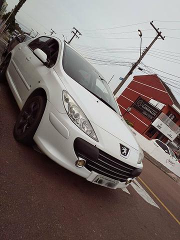Peugeot 307 completo top - Foto 3