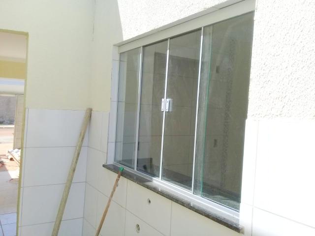 Cód. 5981 - Casa no Summerville - Donizete Imóveis - Anápolis/Go - Foto 4