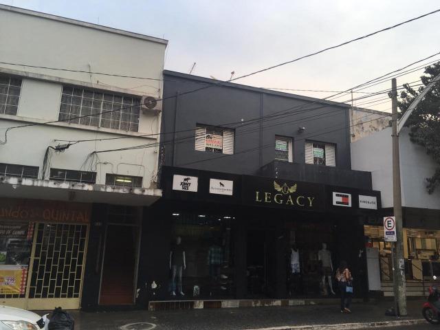 Espaço na Av Goiás ao Lado das Casas Bahia Aluguel R$ 1.500,00
