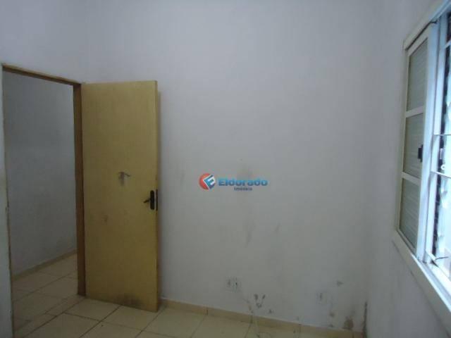 Casa com 3 dormitórios à venda, 125 m² por r$ 270.000,00 - jardim terras de santo antônio - Foto 20