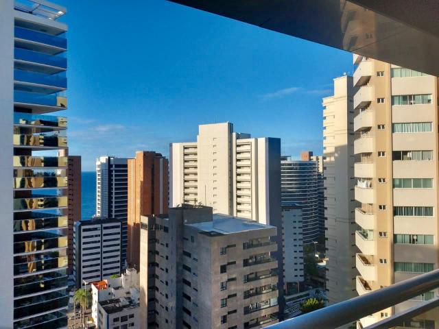 Apartamento à venda no Ed. Vila Meireles 201,42m², 3 suítes, 4 vagas R$ 1.500.000 - Foto 11