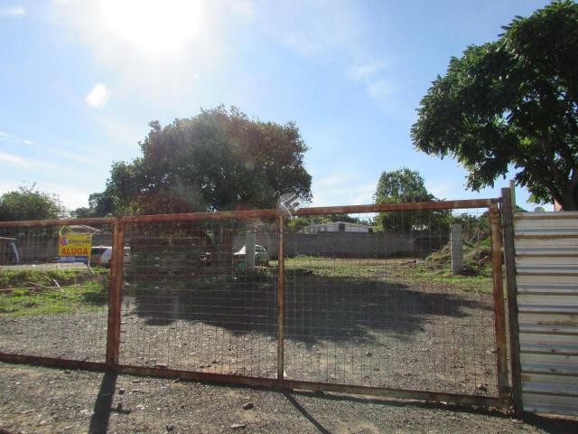 Terreno comercial para locação, chácara santa antonieta (nova veneza), sumaré - te2594.