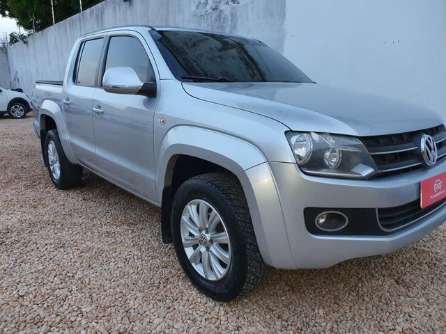 Amarok Higthline - Foto 4