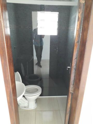 Sobrado parte de cima ótima localização bairro nações - Foto 6