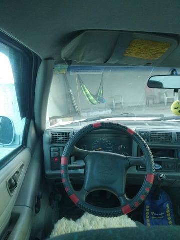 S10 Turbo 4/4 Diesel 1998 - Foto 4