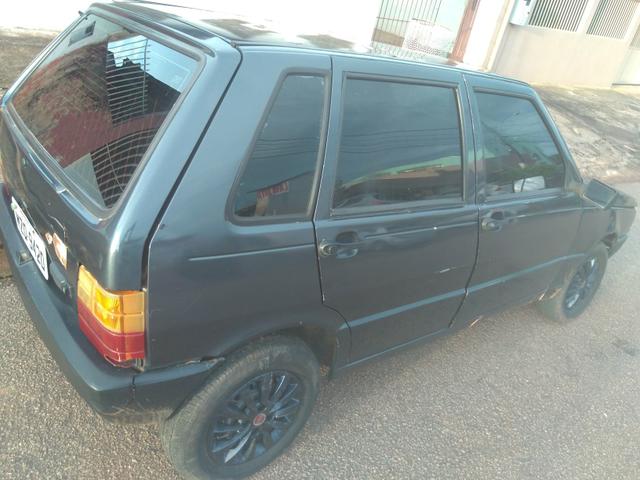 Vendo Fiat uno 1996 - Foto 7