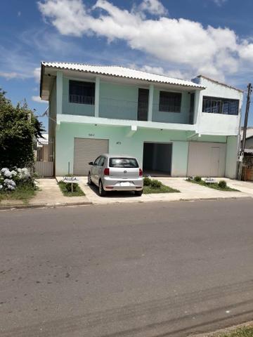 Casa para alugar excelente localização bairro nações