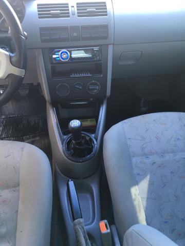 Gol 16v 2000 excelente carro - Foto 4