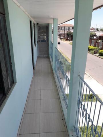 Sobrado parte de cima ótima localização bairro nações - Foto 3