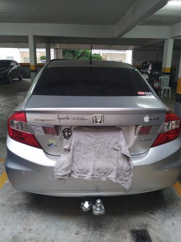Honda Civic - Foto 4