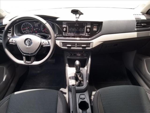 VOLKSWAGEN POLO 1.0 200 TSI COMFORTLINE AUTOMÁTICO - Foto 4