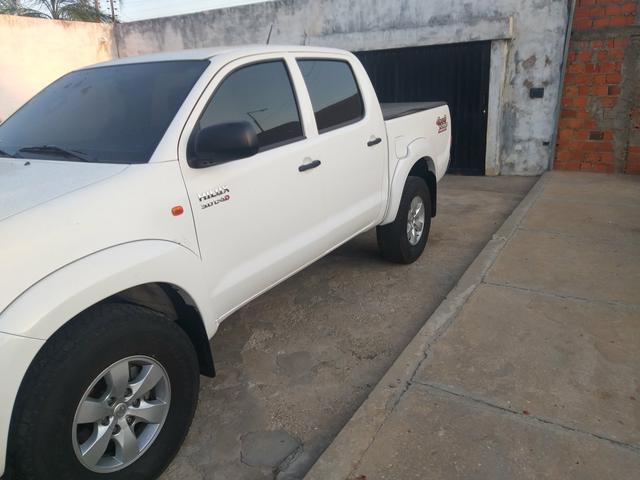Hilux 2015 /2015 - Foto 5