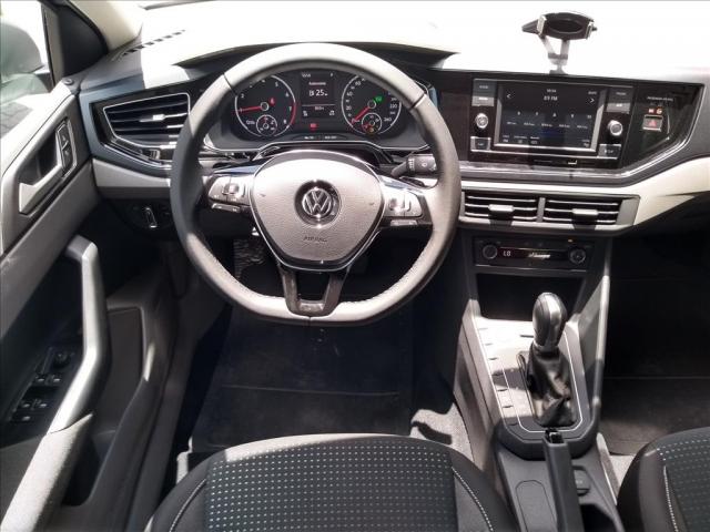 VOLKSWAGEN POLO 1.0 200 TSI COMFORTLINE AUTOMÁTICO - Foto 5
