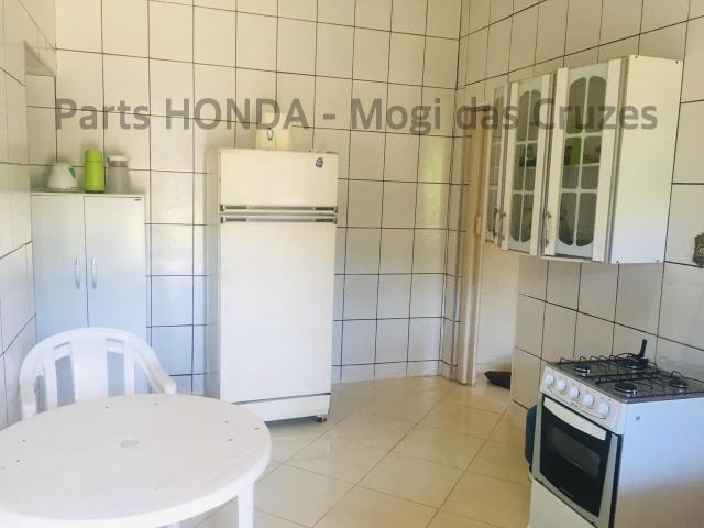 Casa praia vista linda,perto Bertioga e Indaiá aluga temporada final de semana - Foto 4