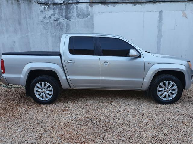 Amarok Higthline - Foto 2
