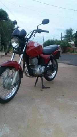 Troco 150 ES 2008