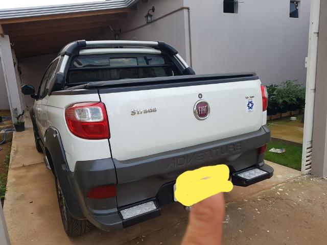 Fiat strada adventure 1.8 2014 - Foto 3