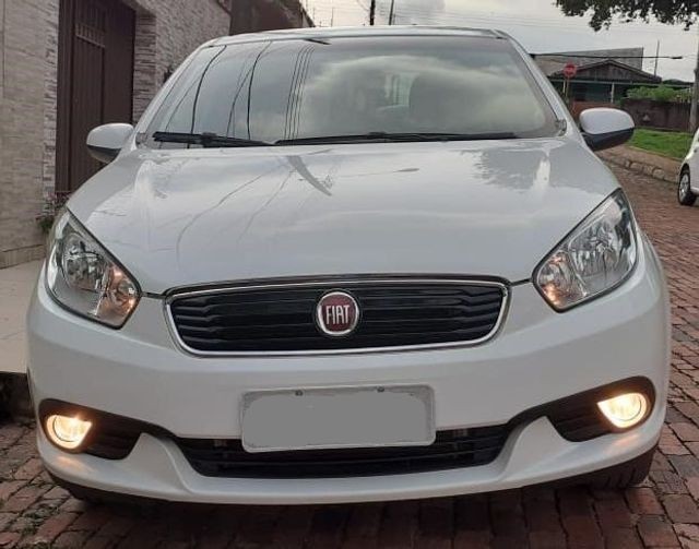 '' Preço Incomparável, Gran Siena Attractive 1.4 Flex 2017/2018, completo. '' - Foto 9