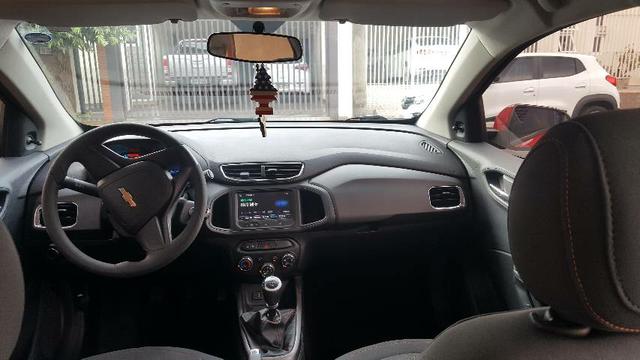Onix LT 1.4 com my link - Foto 2