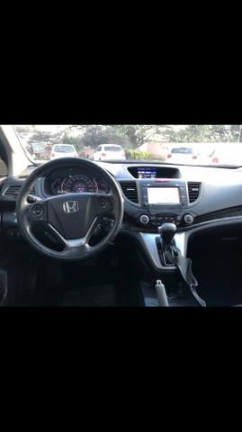 Crv - Foto 6