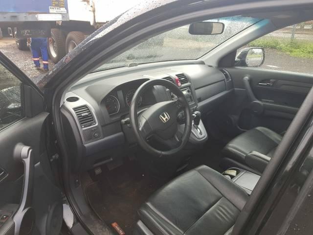 Honda CRV automático 2.0 08/09 - Foto 5