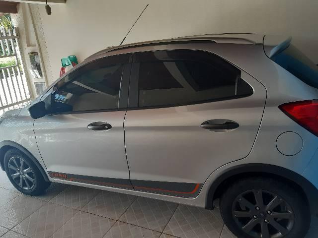 FORD KA 1.5 TRAIL - Foto 2