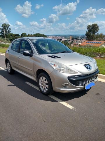 Peugeot 207 completo - Foto 7