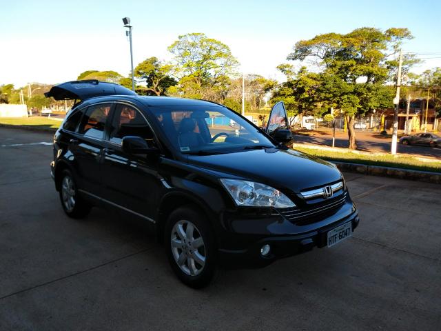 CRV a venda