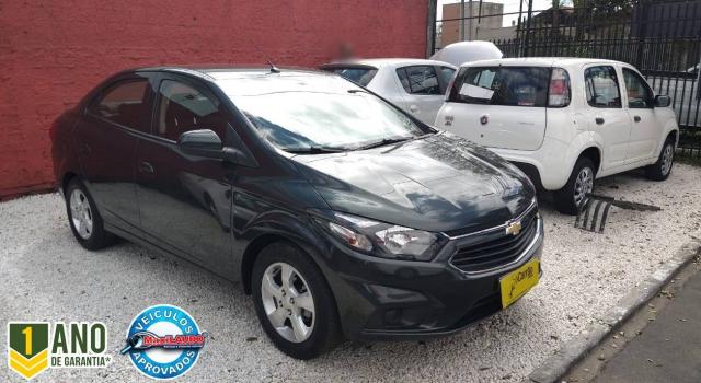 PRISMA 2019/2019 1.4 MPFI LT 8V FLEX 4P MANUAL