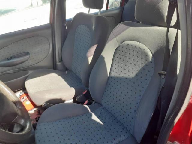 Ford Fiesta STREET HATCH 1.0 COMP 4P - Foto 7