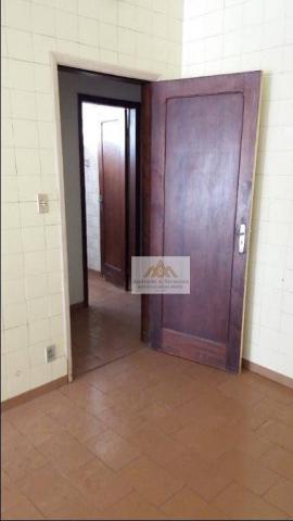 Casa com 2 dormitórios para alugar, 113 m² por R$ 1.200,00/mês - Vila Tibério - Ribeirão P - Foto 13