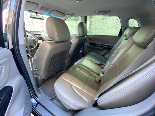 TUCSON 2013/2014 2.0 MPFI GLS 16V 143CV 2WD FLEX 4P AUTOMÁTICO - Foto 9