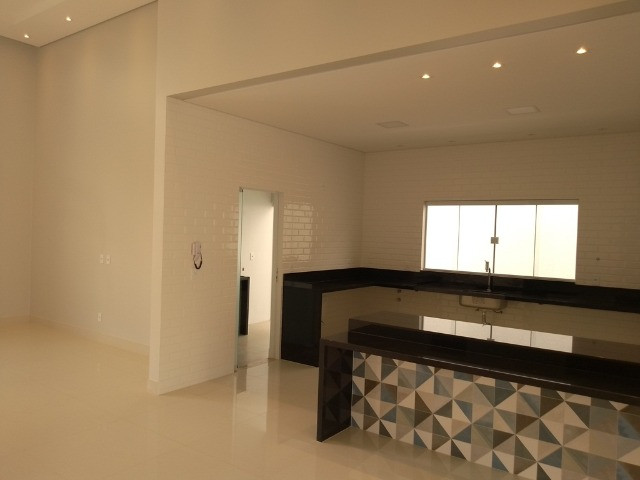 Samuel Pereira oferece: Casa Nova RK Centauros Sobradinho Piscina Churrasqueira 3 suítes - Foto 11