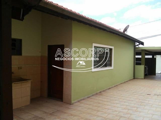 Ótima casa a venda no Javary 1 - Foto 3