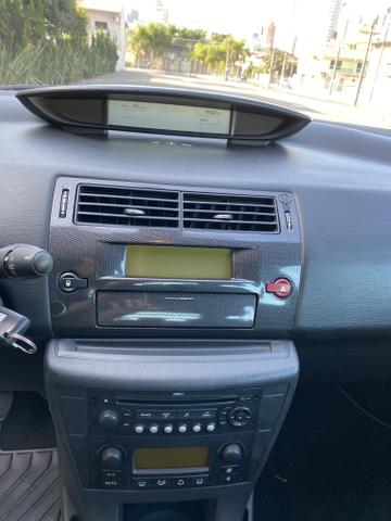 C4 VTR 2.0 2007 apenas 98mil km - Foto 15
