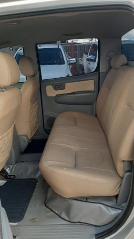 Hilux srv - Foto 8