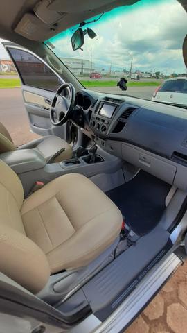 Hilux srv - Foto 6