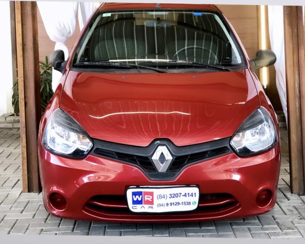 Clio 2014/2014 flex