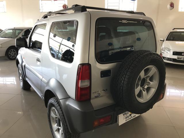Suzuki Jimny 4x4 2011 - Foto 4
